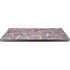 Warm Taupe Floral Surface Laptop 7 15in Skin