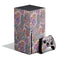 Warm Taupe Floral Xbox Series X Bundle Skin