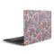Warm Taupe Floral Zenbook UX305FA 13.3in Skin