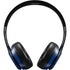 NBA Golden State Warriors Jersey Beats Solo 4 Wireless Headphones Skin