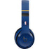 NBA Golden State Warriors Jersey Beats Studio Pro Wireless Headphones Skin