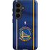 NBA Golden State Warriors Jersey Galaxy S26 Impact Case