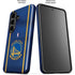 NBA Golden State Warriors Jersey Galaxy S26 Impact Case