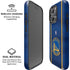NBA Golden State Warriors Jersey iPhone 16 Pro Magsafe Impact Case