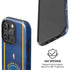 NBA Golden State Warriors Jersey iPhone 16 Pro Max Magsafe Impact Case