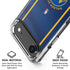 NBA Golden State Warriors Jersey iPhone 17 Air Clear Case