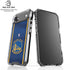 NBA Golden State Warriors Jersey iPhone 17 Air Clear Case