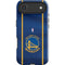 NBA Golden State Warriors Jersey iPhone 17 Air Impact Case