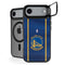 NBA Golden State Warriors Jersey iPhone 17 Air Kickstand Case