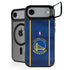 NBA Golden State Warriors Jersey iPhone 17 Air Kickstand Case