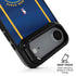 NBA Golden State Warriors Jersey iPhone 17 Air Kickstand Case