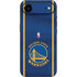 NBA Golden State Warriors Jersey iPhone 17 Air Skin