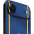 NBA Golden State Warriors Jersey iPhone 17 Air Skin
