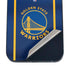 NBA Golden State Warriors Jersey iPhone 17 Air Skin