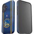 NBA Golden State Warriors Jersey iPhone 17 Impact Case