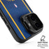 NBA Golden State Warriors Jersey iPhone 17 Kickstand Case