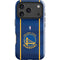 NBA Golden State Warriors Jersey iPhone 17 Pro Impact Case