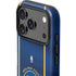 NBA Golden State Warriors Jersey iPhone 17 Pro Impact Case