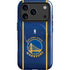 NBA Golden State Warriors Jersey iPhone 17 Pro Magsafe Impact Case