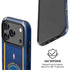 NBA Golden State Warriors Jersey iPhone 17 Pro Magsafe Impact Case
