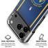 NBA Golden State Warriors Jersey iPhone 17 Pro Max MagSafe Case