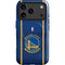 NBA Golden State Warriors Jersey iPhone 17 Pro Max Magsafe Impact Case