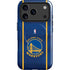 NBA Golden State Warriors Jersey iPhone 17 Pro Max Magsafe Impact Case