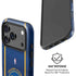 NBA Golden State Warriors Jersey iPhone 17 Pro Max Magsafe Impact Case