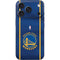 NBA Golden State Warriors Jersey iPhone 17 Pro Max Skin