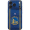 NBA Golden State Warriors Jersey iPhone 17 Pro Skin