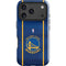 NBA Golden State Warriors Jersey iPhone 18 Pro Impact Case