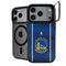 NBA Golden State Warriors Jersey iPhone 18 Pro Max Kickstand Case