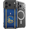 NBA Golden State Warriors Jersey iPhone 18 Pro Max MagSafe Case