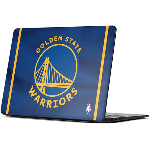 NBA Golden State Warriors Jersey Surface Laptop 7 13.8in Skin