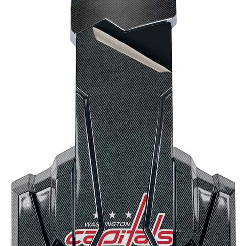 NHL Washington Capitals Black Background BENGOO G9000 Skin