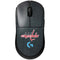 NHL Washington Capitals Black Background G Pro Wireless Gaming Mouse Skin