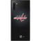 NHL Washington Capitals Black Background Galaxy Note 10 Plus Skin