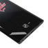 NHL Washington Capitals Black Background Galaxy Note 10 Plus Skin