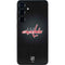 NHL Washington Capitals Black Background Galaxy S24 Plus Skin