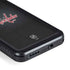 NHL Washington Capitals Black Background Galaxy S24 Plus Waterproof Case