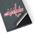 NHL Washington Capitals Black Background Galaxy S25 Ultra Skin