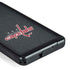 NHL Washington Capitals Black Background Galaxy S24 Ultra Waterproof Case