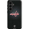 NHL Washington Capitals Black Background Galaxy S26 Impact Case