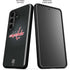 NHL Washington Capitals Black Background Galaxy S26 Impact Case