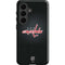 NHL Washington Capitals Black Background Galaxy S26 Plus Impact Case