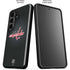 NHL Washington Capitals Black Background Galaxy S26 Plus Impact Case