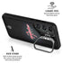 NHL Washington Capitals Black Background Galaxy S26 Ultra Kickstand Case
