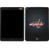 NHL Washington Capitals Black Background iPad Skins