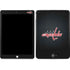 NHL Washington Capitals Black Background Apple iPad Skin