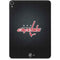 NHL Washington Capitals Black Background Apple iPad Pro Skin